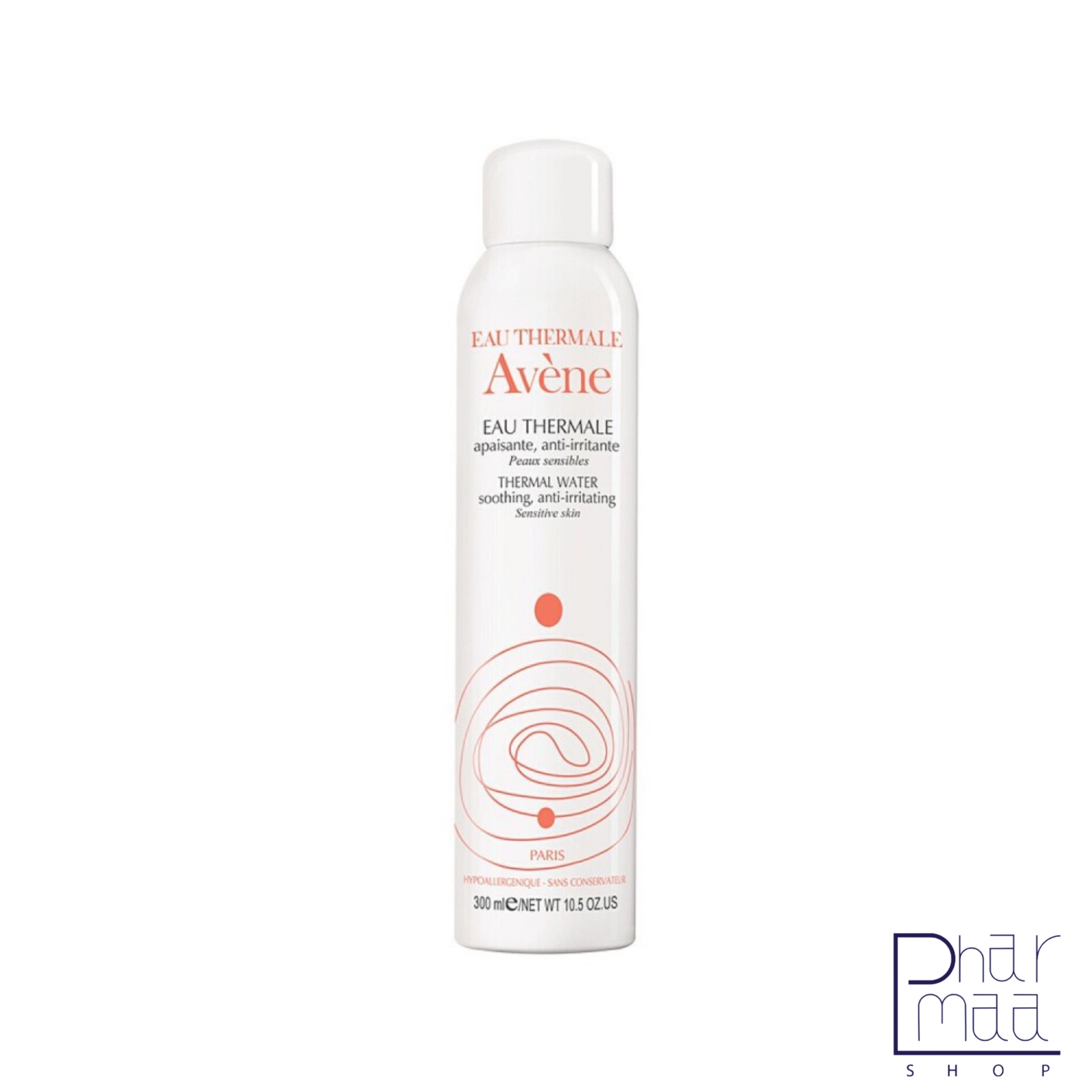 photo-output اسپری آب اون - Image 1