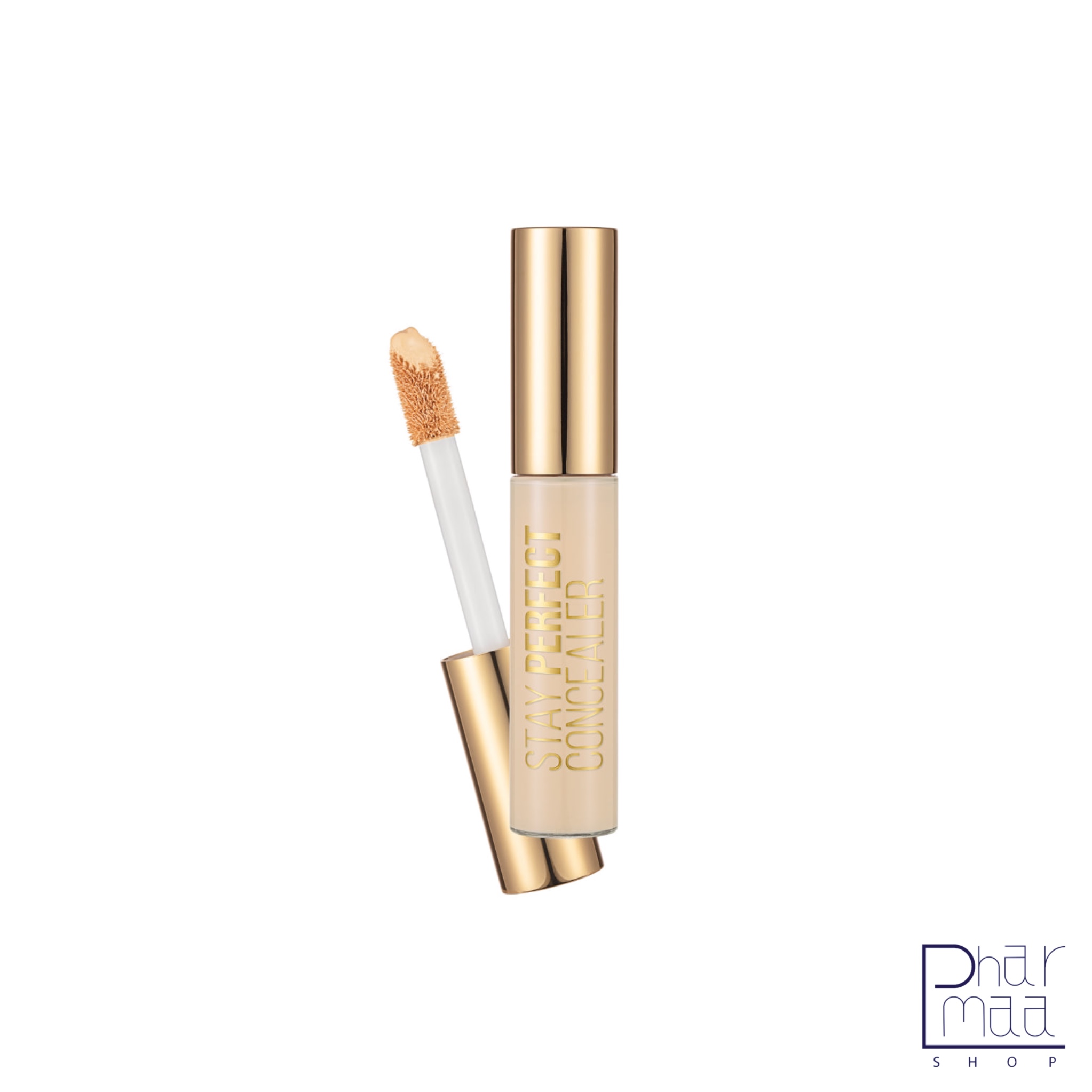 photo-output کانسیلر استی پرفکت فلورمار - Image 1