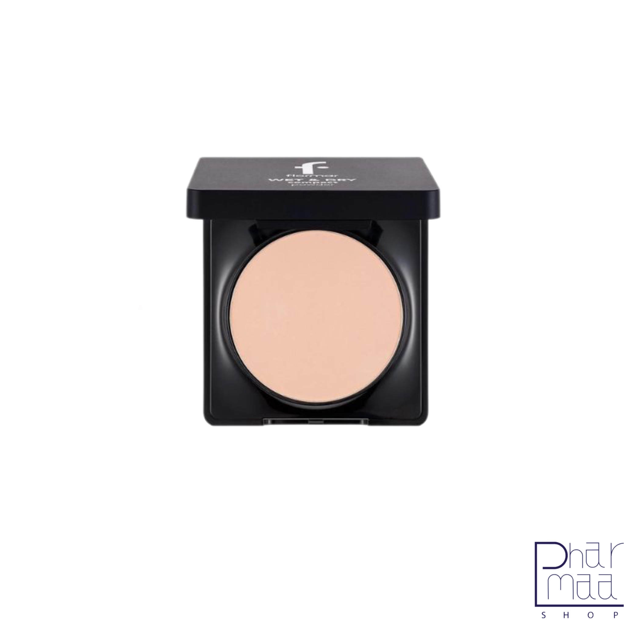 photo-output پنکک دو کاره فلورمار - Image 1