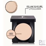 پنکک‌ دو کاره فلورمار - Image 3