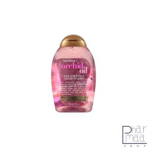 شامپو ارکید اویل او جی ایکس