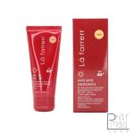 کرم ضد آفتاب رنگی مناسب پوست چرب و مستعد آکنه SPF40 لافارر 40 میل