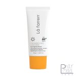 کرم ضد آفتاب بارداری مناسب دوران بارداری بی رنگ SPF 40 لافارر 40 میل