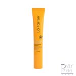 کرم ضد آفتاب دور چشم مناسب پیشگیری از آسیب آفتاب SPF 30 لافارر 20 گرم