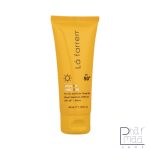 کرم ضد آفتاب بی رنگ پوست چرب و مستعد آکنه SPF50 لافارر 40 میل