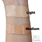 کرم ضد آفتاب رنگی مناسب پوست چرب و مستعد آکنه SPF40 لافارر 40 میل - Image 2