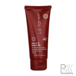 کرم ضد آفتاب و ضد لک رنگی مناسب پوست خشک و معمولی SPF40 لافارر 40 میل