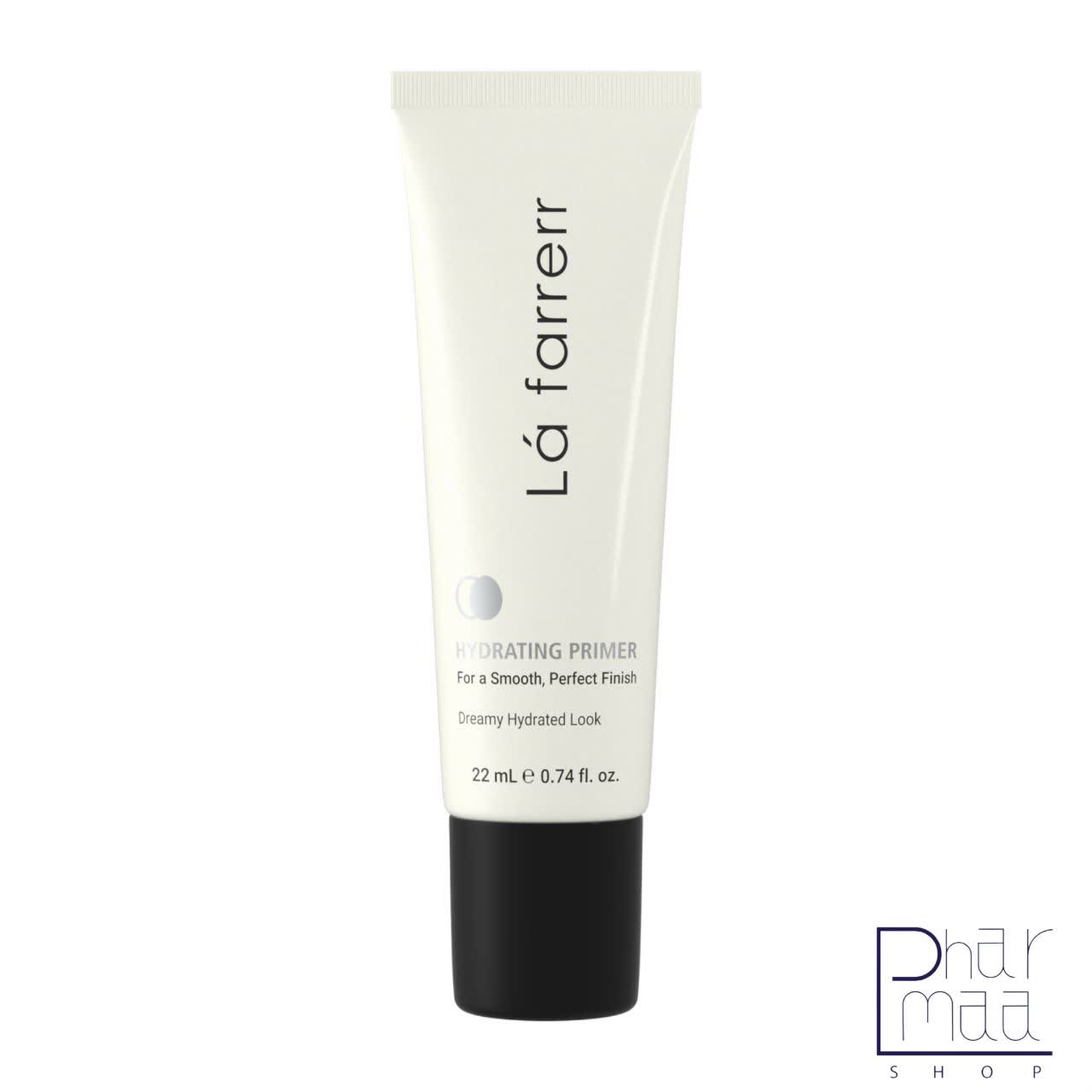 photo19479602256 پرایمر آبرسان مناسب پوست خشک لافارر 22 میل - Image 1