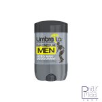 استیک خوشبو کننده بدن آقایان مدل hero man  آمبرلا 75 میل