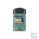 استیک خوشبو کننده بدن آقایان مدل smart man  آمبرلا 75میل