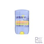 استیک خوشبو کننده بدن بانوان مدل white + smooth  آمبرلا 75 میل