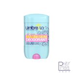 استیک ضد تعریق زنانه آمبرلا مدل Soft Clear حجم 75 میلی لیتر