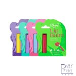 بالم لب استرابری دافی 4 گرم - Image 2