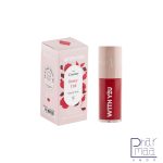 تینت کرمی رنگی لب و گونه C2 رز ویت یو 8 میل