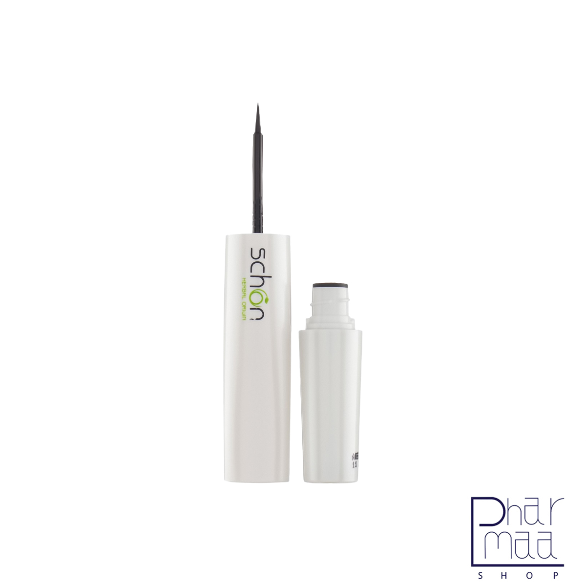 خط چشم ماژیکی بلک فبیولس شون خط چشم ماژیکی بلک فبیولس شون - Image 1