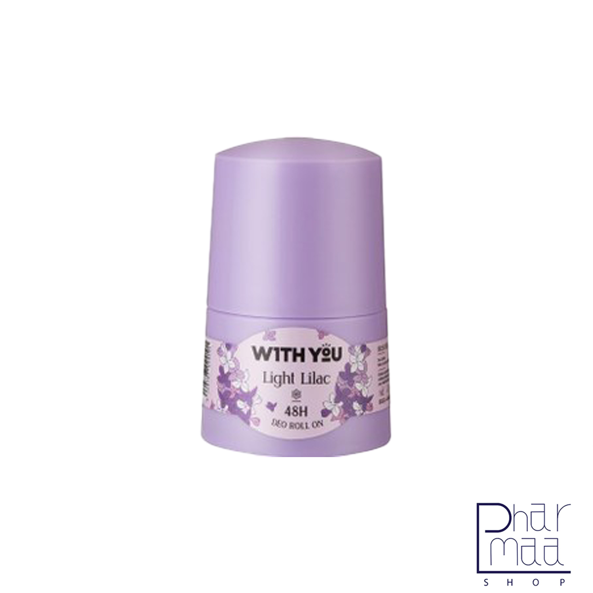 دئورولان ضد تعریق لایت لی لاک 48 ساعته ویت یو 50 میل دئورولان ضد تعریق لایت لی لاک 48 ساعته ویت یو 50 میل - Image 1