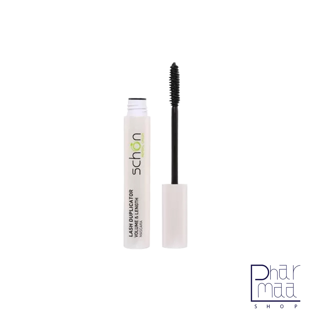 ریمل حجم دهنده و بلند کننده دوپلیکیتور شون ریمل حجم دهنده و بلند کننده دوپلیکیتور شون - Image 1