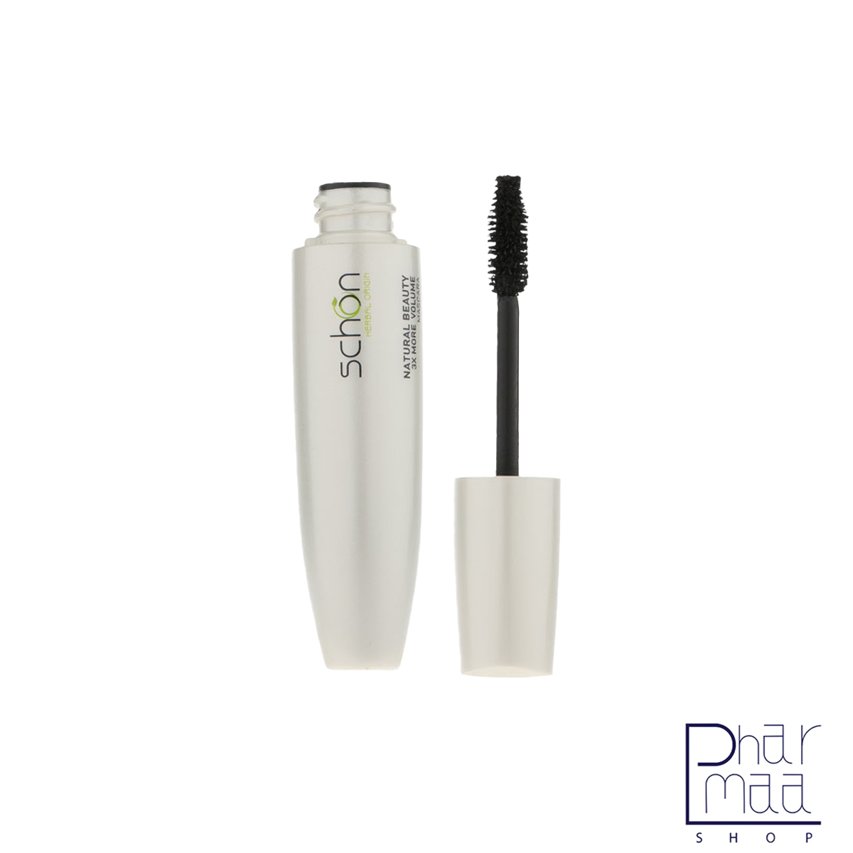 ریمل حجم دهنده و بلند کننده نچرال بیوتی شون 20 میل ریمل حجم دهنده و بلند کننده نچرال بیوتی شون 20 میل - Image 1