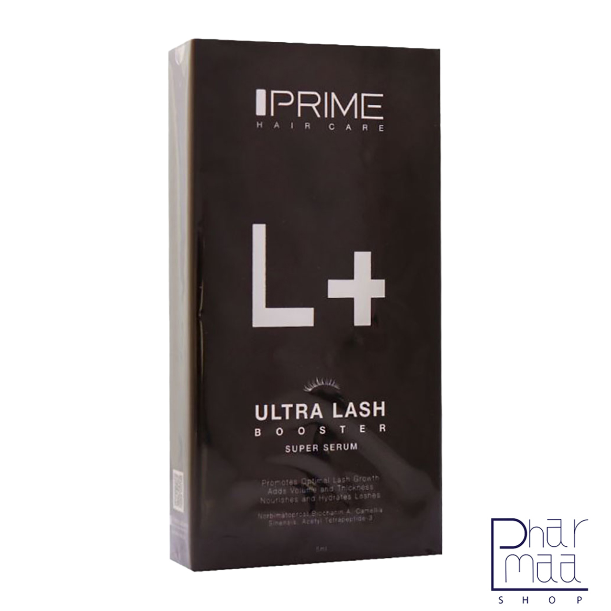 سرم تقویت کننده مژه 5 میل پرایم سرم تقویت کننده مژه 5 میل پرایم - Image 1