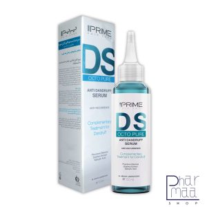سرم مناسب موهای دارای شوره  DS پرایم 150 میل