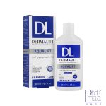 ژل شستشوی غیر صابونی کرمدار سیندت ژل (آکوالیفت) درمالیفت 200 میل