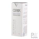 ژل فیکساتور سریتا تثبیت کننده ابرو  8 میل