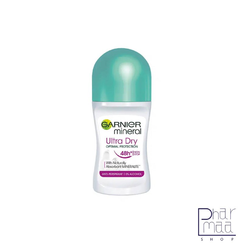 20250721_131109 مام رولی زنانه مدل Ultra Dry گارنیه - Image 1