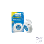 نخ دندان اورال بی essential floss