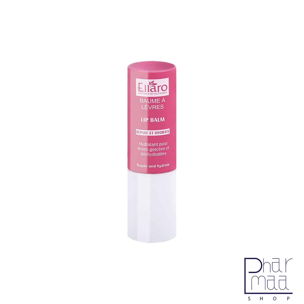 بالم لب مرطوب کننده و ترمیم کننده الارو بالم لب مرطوب کننده و ترمیم کننده الارو - Image 1