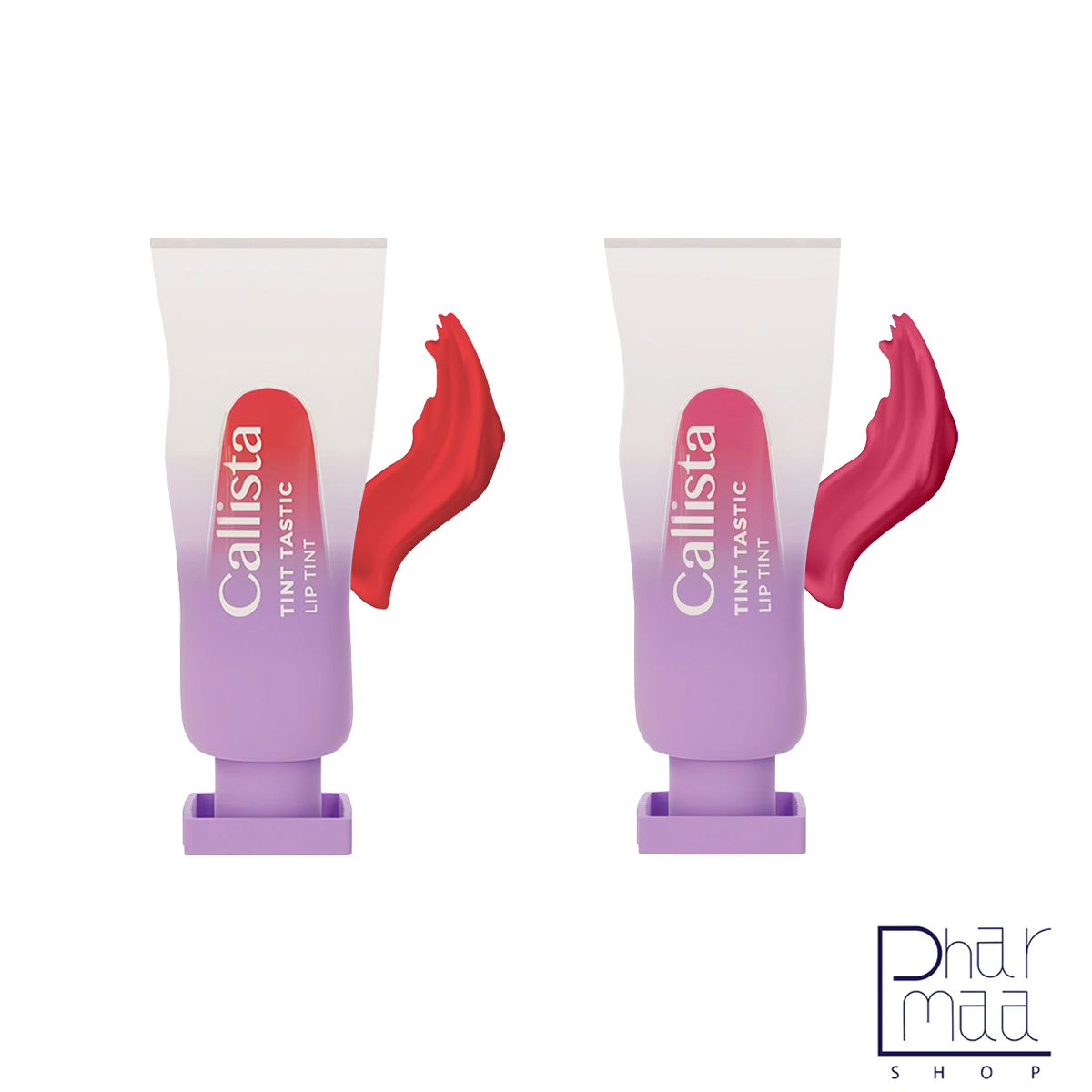 تینت لب کلی تینت لب و گونه کالیستا 3 میل - Image 1
