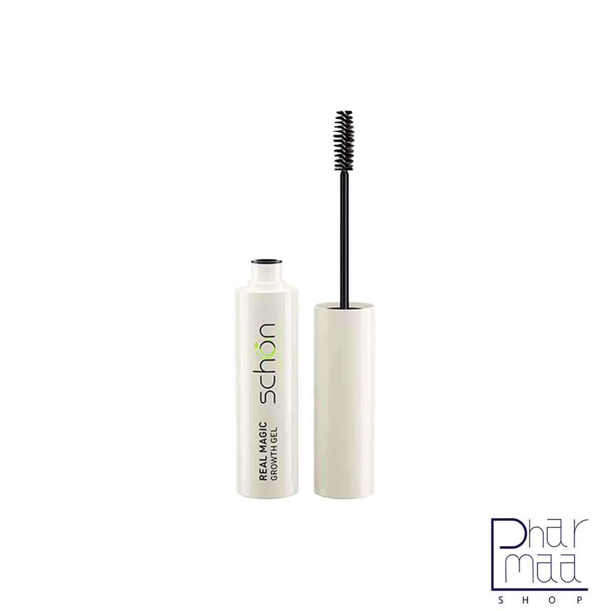 ژل تقویتی ابرو ریل مجیک شون 5 میل ژل تقویتی ابرو ریل مجیک شون 5 میل - Image 1