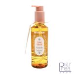 روغن پاک کننده آرایش و شستشوی صورت Petal Blend ویت یو 200 میل