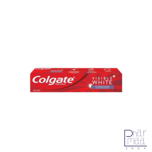 خمیر دندان سفید کننده کلگیت