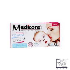 بی بی چک کاستی مدیکور