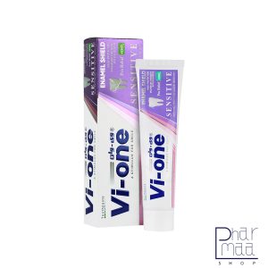 خمیردندان حساس پرو ریلایف وی وان 90 گرم