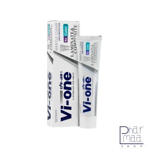 خمیردندان لمینیت و کامپوزیت 90 گرمی وی وان