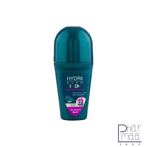 مام ضد تعریق آقایان مدل Sport Tech هیدرودرم 50 میل