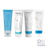 کرم ضدآفتاب مخصوص پوست خشک spf 50 ژنوبایوتیک 50 میل
