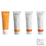 کرم ضدآفتاب پوست چرب spf 50 ژنوبایوتیک 50 میل