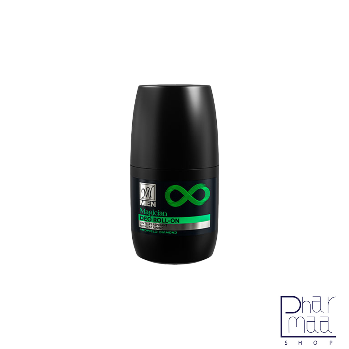 مام رول دئودورانت آقایان مجیشن مید فیلد مای 50 میل مام رول دئودورانت آقایان مجیشن مید فیلد مای 50 میل - Image 1