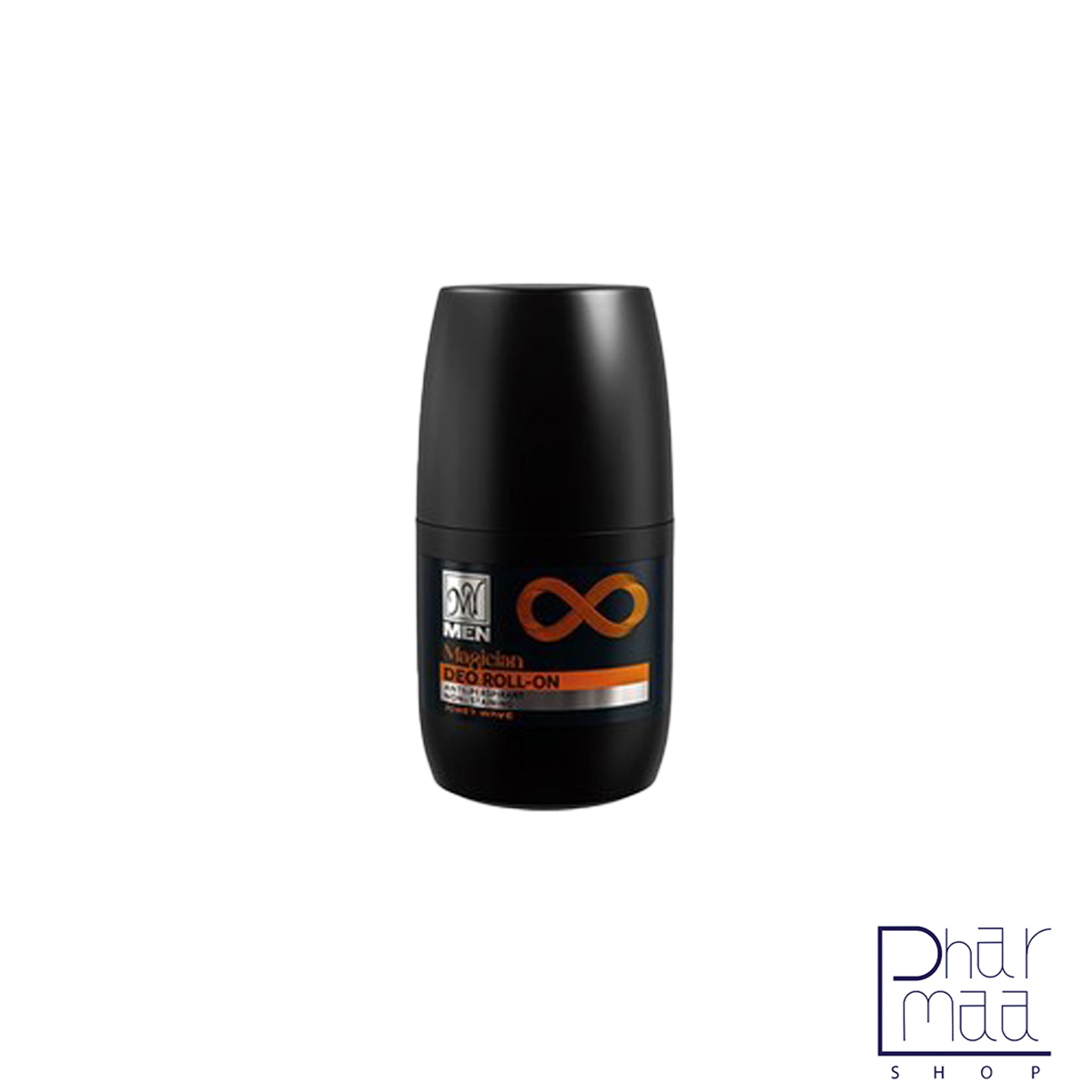 مام رول دئودورانت آقایان مجیشن پاور ویو مای 50 میل مام رول دئودورانت آقایان مجیشن پاور ویو مای 50 میل - Image 1