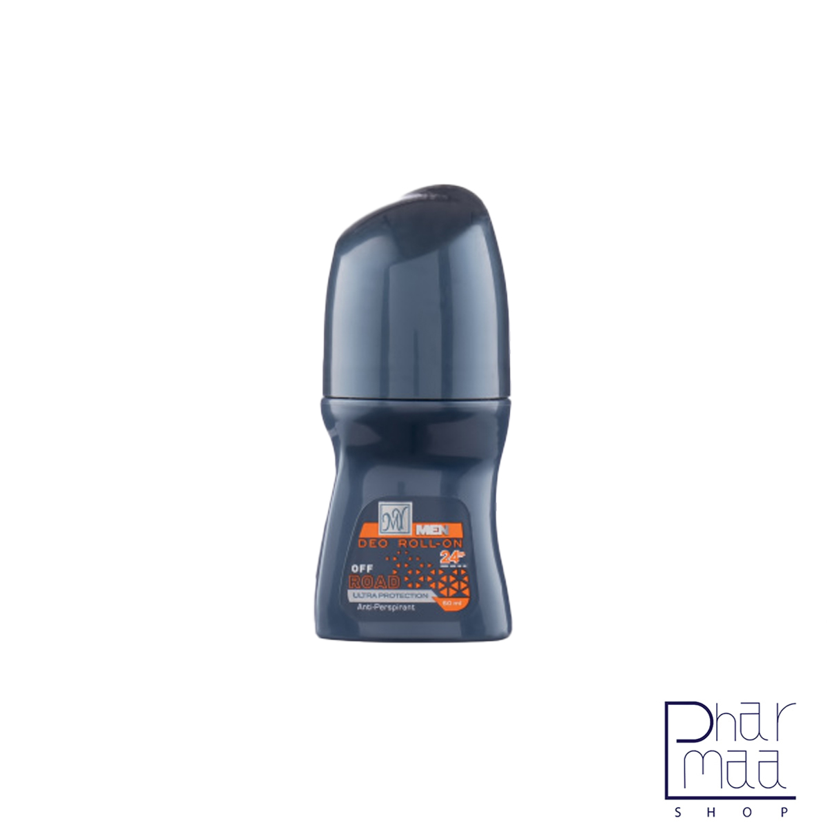 مام رول دئودورانت مردانه آف رود مای 50 میل مام رول دئودورانت مردانه آف رود مای 50 میل - Image 1