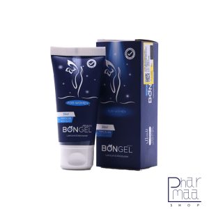 ژل تیوپی موضعی روان کننده و مرطوب کننده بانوان بنژل 50 میل