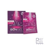 ژل ساشه موضعی افزایش میل جنسی و روان کننده بانوان بنژل 10 عددی 5 میل
