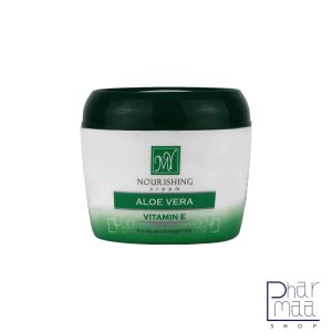 کرم دست و صورت کاسه ای آلوئه ورا مای 200 میل