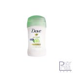 دئودورانت صابونی داو (رایحه خیار)