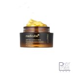 کرم کپسولی ویتامین سی مدی کیوب