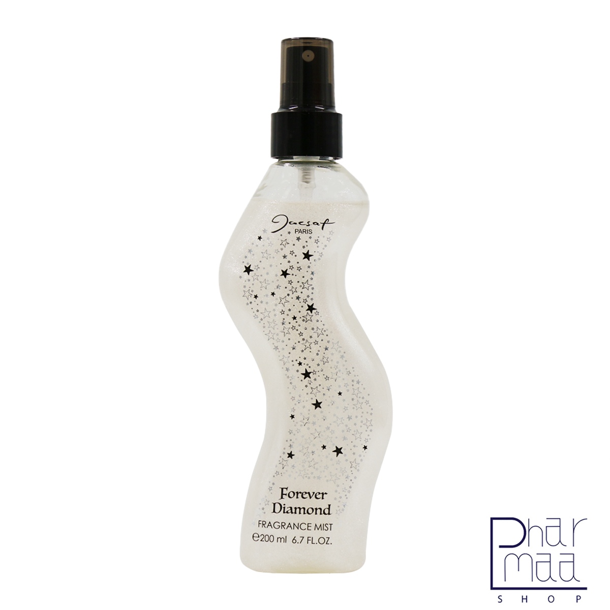 بادی اسپلش شاین فور اور دایموند ژک ساف 200 میل بادی اسپلش شاین فور اور دایموند ژک ساف 200 میل - Image 1