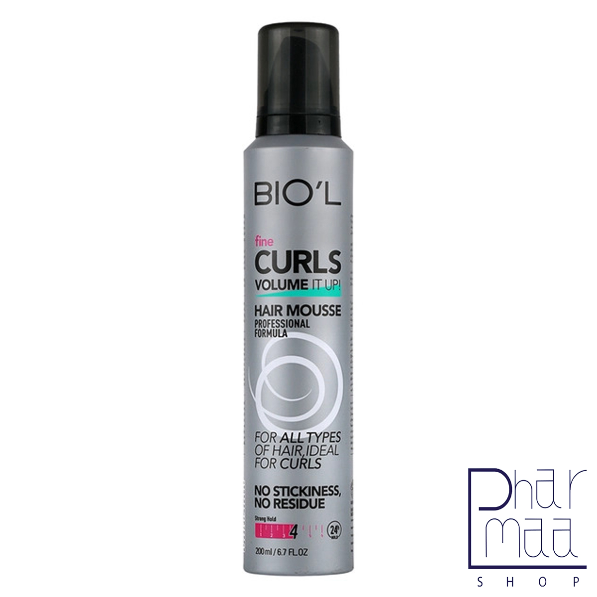 موس-حالت-دهنده-مو-با-قدرت-نگه-دارندگی-بالا-بیول-200-میل موس حالت دهنده مو با قدرت نگه دارندگی بالا بیول 200 میل - Image 1