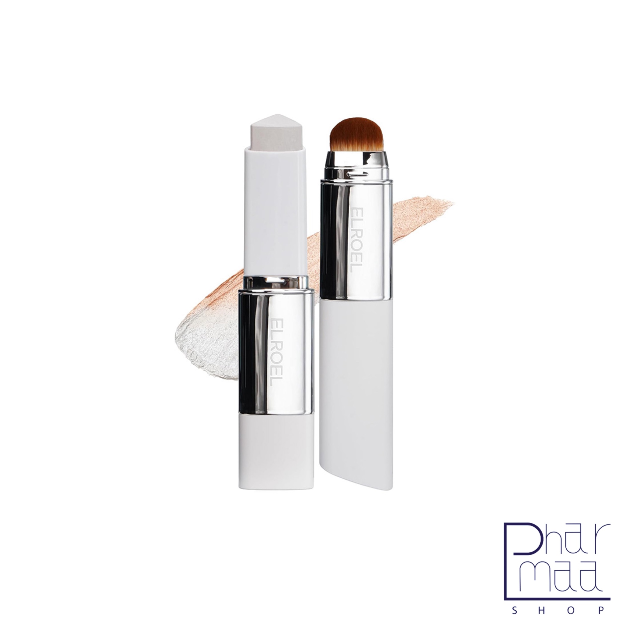 IMG_1001 کرم پودر استیکی الرول (ELROEL) - Image 1